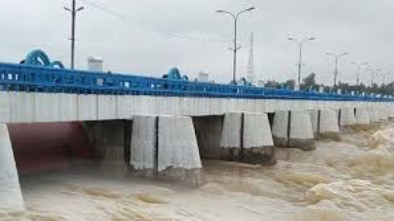 বিপদসীমায় তিস্তার পানি, বন্যার শঙ্কা