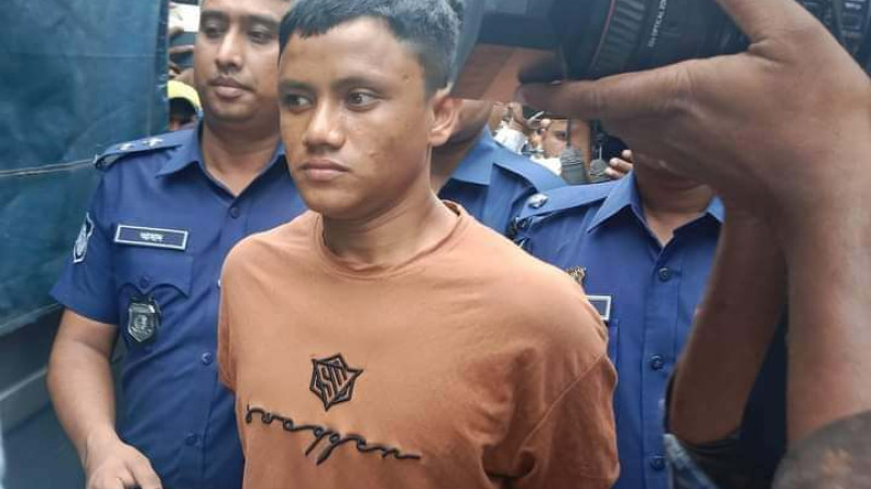 যৌন নির্যাতন থেকে বাঁচতে কক্সবাজারে আওয়ামীলীগ নেতাকে হত্যা