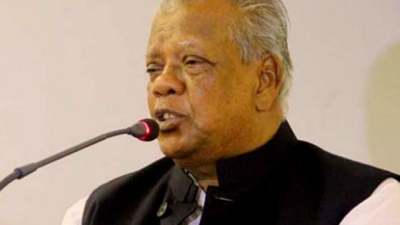 দেশকে নব্য পাকিস্তান বানাতে চায় বিএনপি