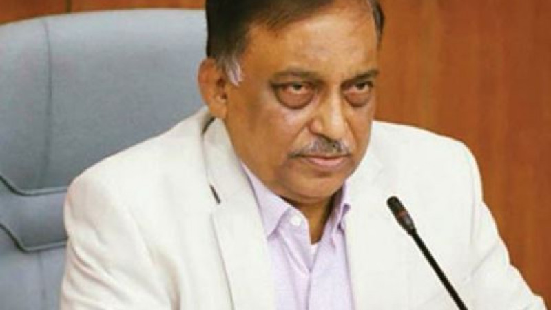 চাঁদাবাজদের বিরুদ্ধে কঠোর ব্যবস্থা নেওয়া হবে : স্বরাষ্ট্রমন্ত্রী