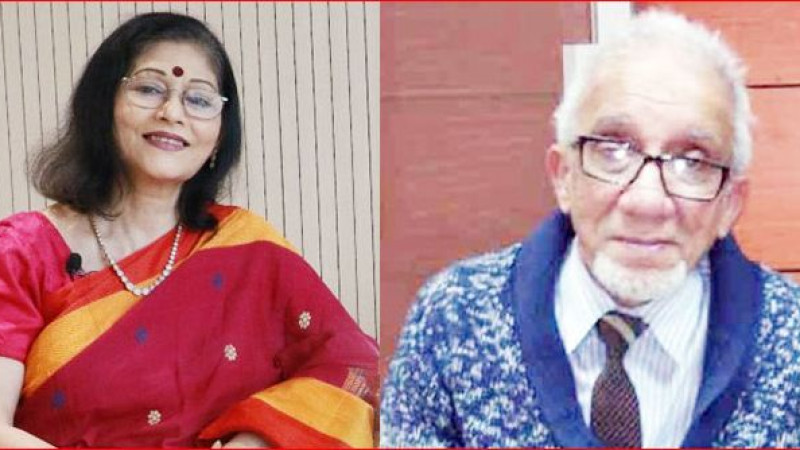 চলে গেলেন স্বাধীন বাংলা বেতারের দুই শিল্পী