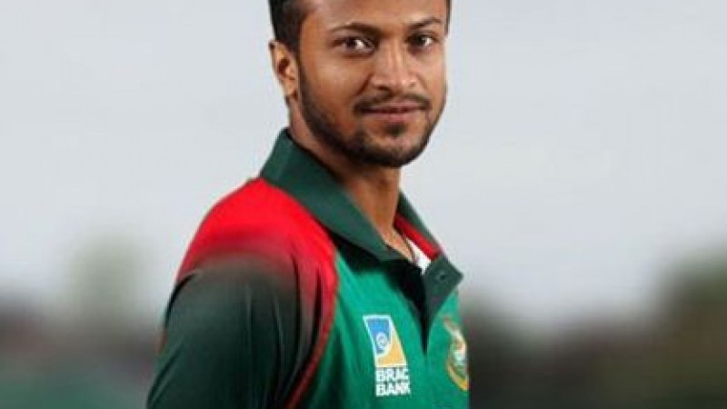 রূপগঞ্জের হয়ে খেলবেন সাকিব