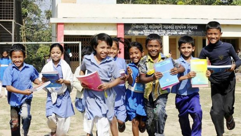 শিক্ষাপ্রতিষ্ঠান সপ্তাহে ৩ দিন বন্ধের সিদ্ধান্ত আসছে