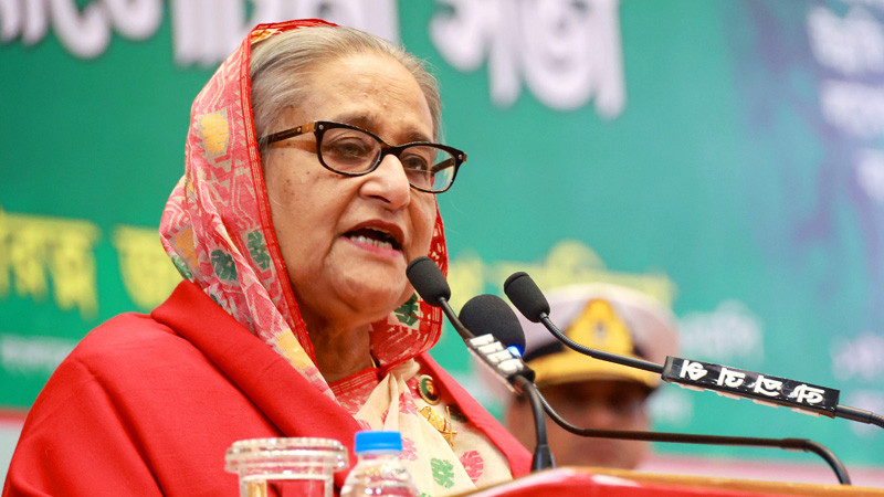 ধর্মের নামে রাজনীতি করতে দেওয়া হবে না