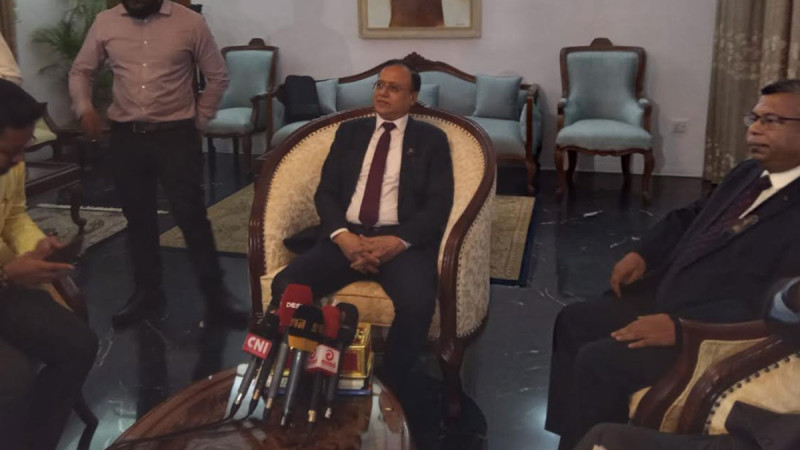 বাংলাদেশের পক্ষ থেকে ই-কোয়ালিটি সেন্টার চালু