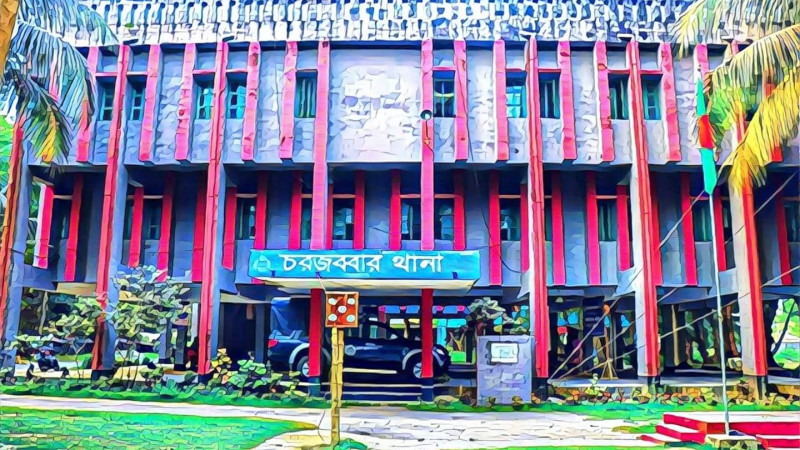 নোয়াখালীতে বৃদ্ধা নারীর ঝুলন্ত লাশ উদ্ধার