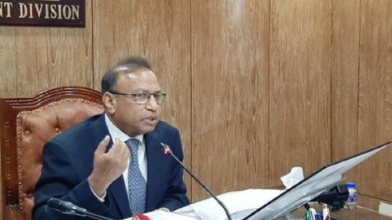 জন্মসনদ দিতে হয়রানি করলে ছাড় দেওয়া হবে না