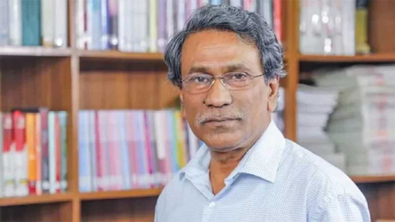 কমিশন ব্যর্থ হলে সবাই ব্যর্থ হবে