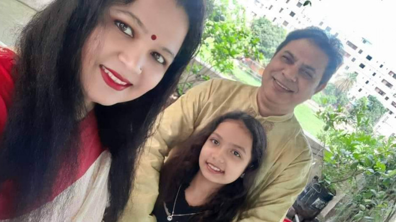 প্রধানমন্ত্রীর জাতীয় পুরস্কারের জন্য মনোনীত হলেন গাজীপুরের মুনমুন