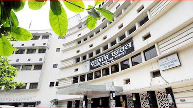 রিটার্ন দাখিল করা যাবে যেকোনো সময়