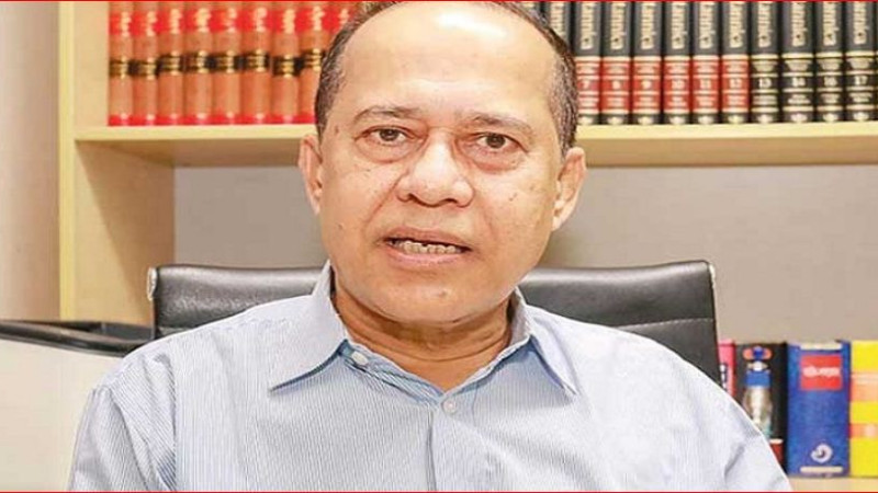 জনগণের কাছে গ্রহণযোগ্য হলেই নির্বাচন সফল