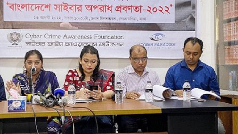 ছবি-ভিডিও ব্যবহার করে যৌন হয়রানি বেড়েছে