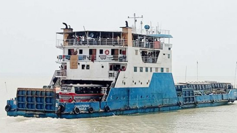 ঈদযাত্রায় ভিড় আছে, ভোগান্তি নেই