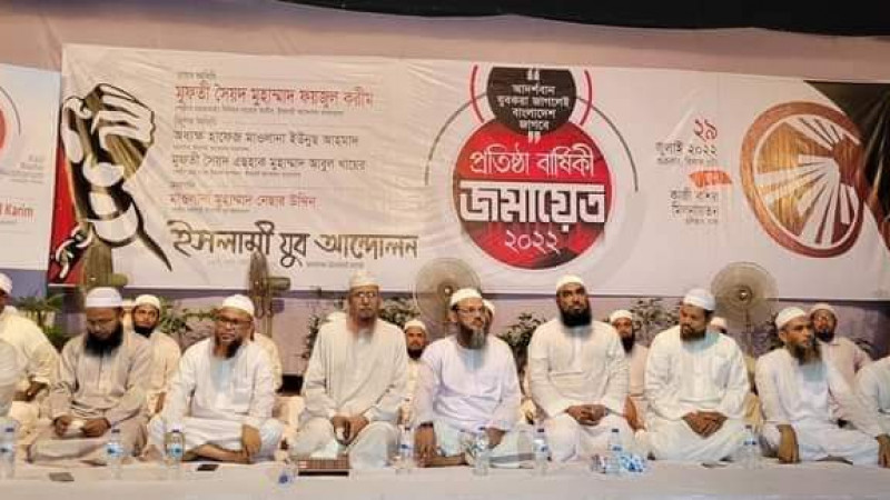 বিএনপি আওয়ামীলীগের রাজনীতি মানে খাম্বা ও বালিশ কাহিনী