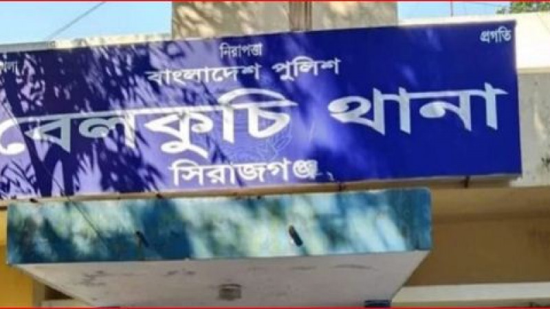 সাতদিন পর ভ্যানচালকে মৃতদেহ উদ্ধার
