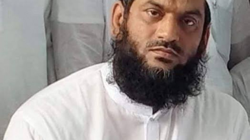 ধর্ষণ মামলায় মামুনুল হকের বিরুদ্ধে সাক্ষ্য গ্রহন