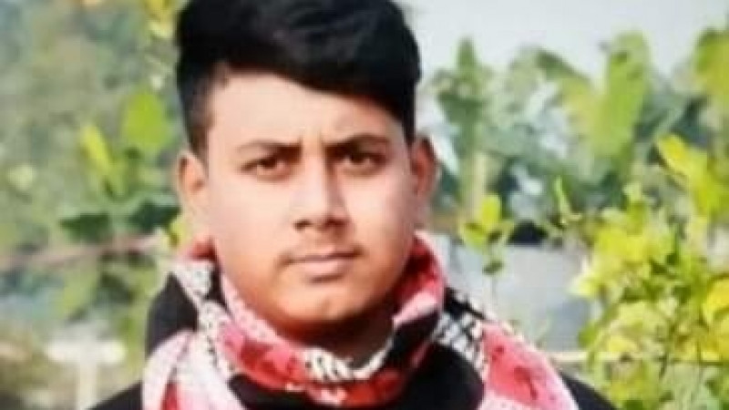 গজারিয়ায় লঞ্চে বিদ্যুতের তার লেগে নিখোঁজ নিলয়ের লাশ উদ্ধার