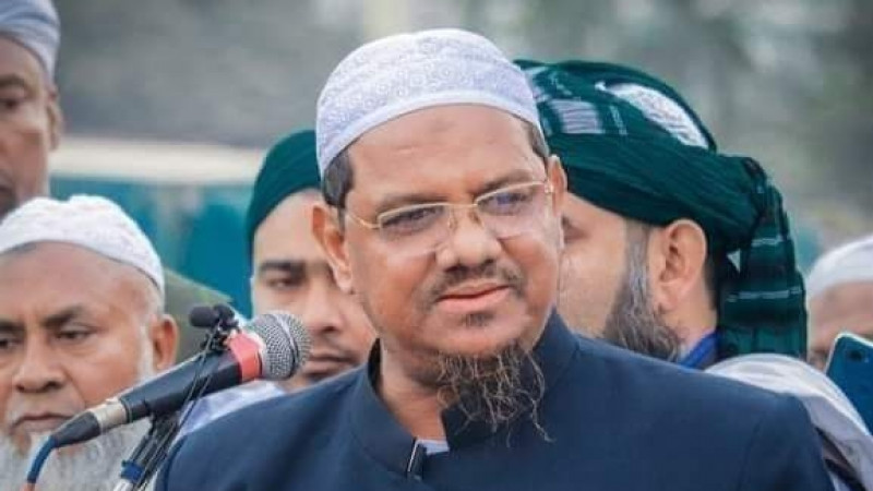 ষড়যন্ত্রকারীরা নড়াইলে মানবতাবিরোধী ঘটনা ঘটিয়েছে
