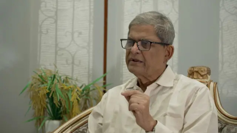 ফেব্রুয়ারিতে নির্বাচন ঠেকাতে ষড়যন্ত্র হচ্ছে