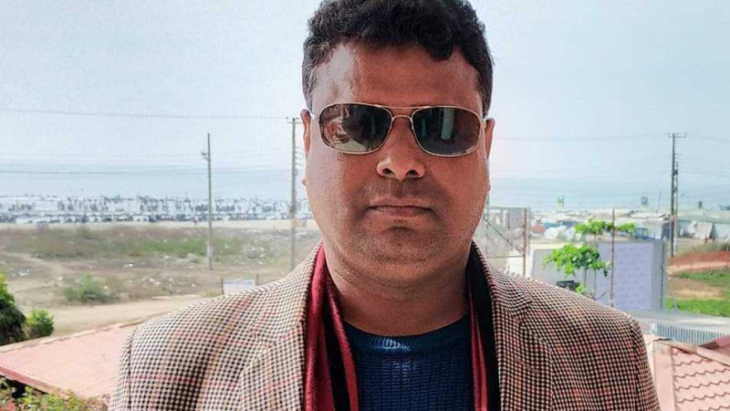 কক্সবাজারে হোটেলে আ'লীগ নেতার হাত-পা বাঁধা রক্তাক্ত মরদেহ