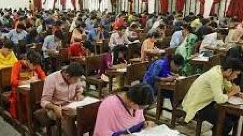 তিন ধাপে হবে প্রাথমিকের শিক্ষক নিয়োগ পরীক্ষা