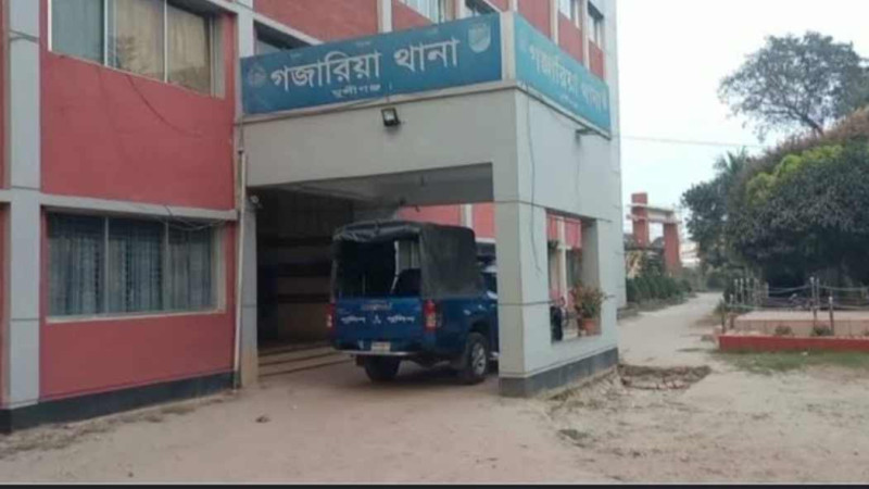গজারিয়ায় বিদ্যুৎস্পৃষ্টে নিহত ১ আহত ৩