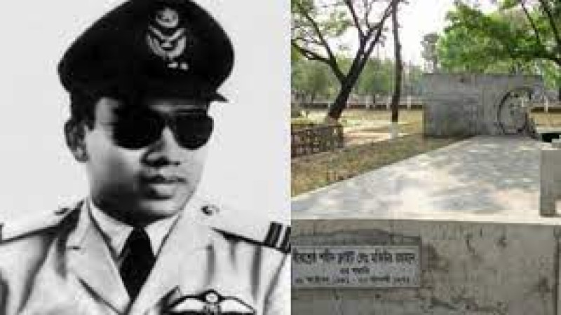বীরশ্রেষ্ঠ মতিউর রহমানের ৫২তম মৃত্যুবার্ষিকী আজ