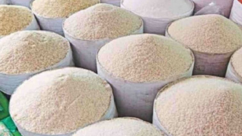 চালের আমদানি শুল্ক প্রত্যাহার