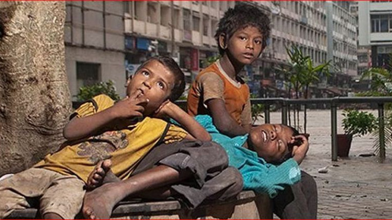 এশিয়ায় দরিদ্রের সংখ্যা বেড়েছে ৭ কোটি