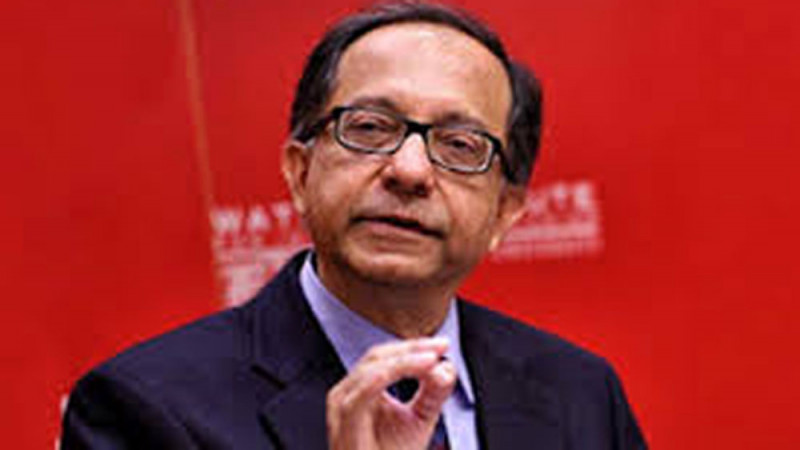 আইএমএফ-এর ঋণ নিয়ে কৌশিক বসু