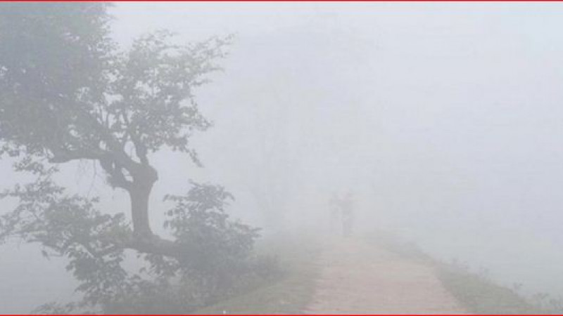 শীত আরও বাড়বে, হতে পারে শৈত্যপ্রবাহ