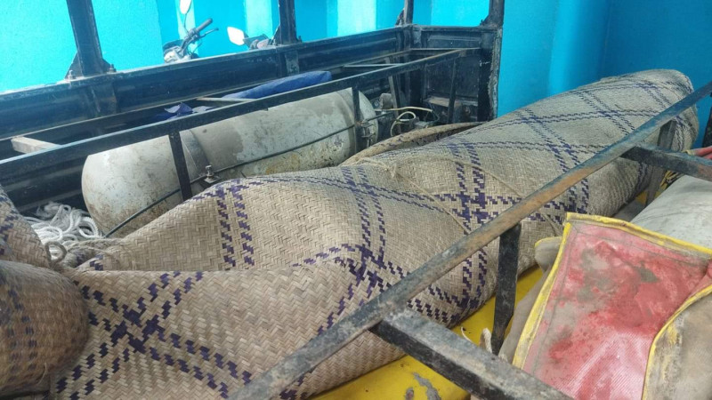 সোনাইমুড়ীতে গৃহবধূর রহস্যজনক মৃত্যু