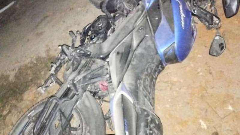 বিশ্বকাপের জয় উদযাপনকালে শিশুর মৃত্যু  আহত ২