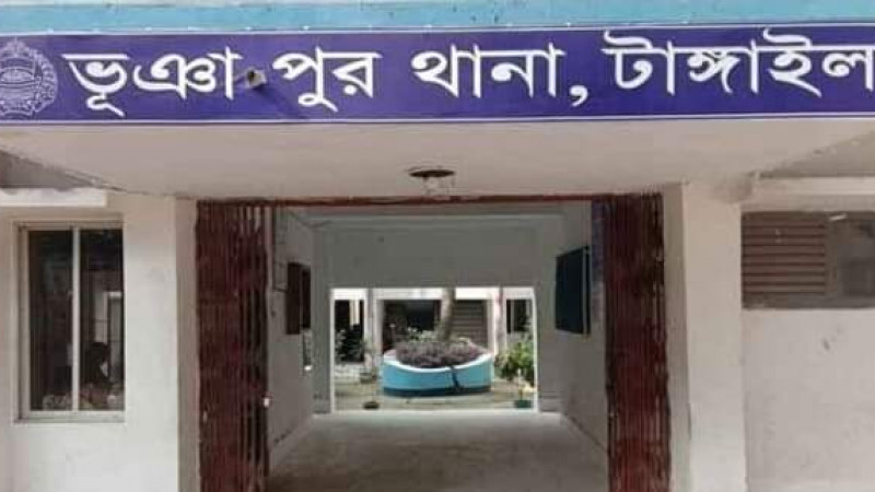 টাঙ্গাইলে চাচার বিরুদ্ধে  ভাতিজিকে ধর্ষণের অভিযোগে মামলা