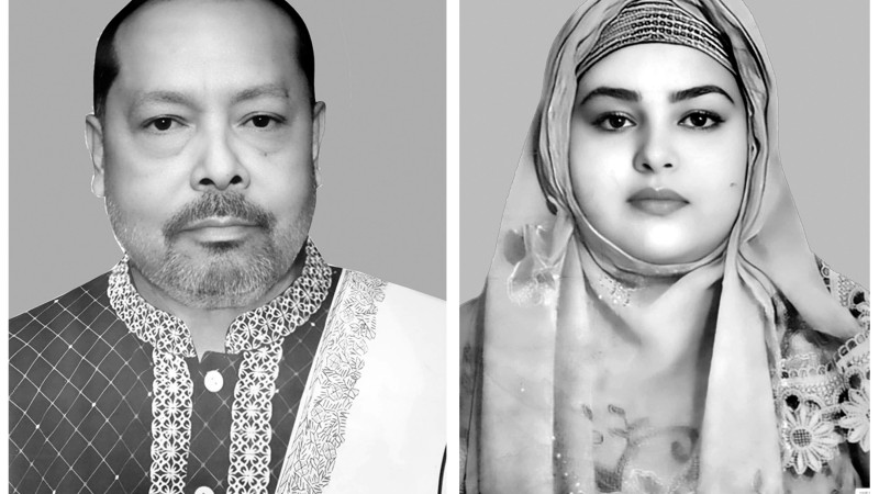 জামালপুরের বকশীগঞ্জে চেয়ারম্যান পদে আপন চাচা-ভাতিজি’র লড়াই