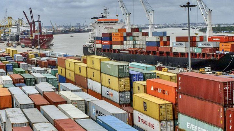 আগস্টে রপ্তানি বেড়েছে ৩৬ শতাংশ