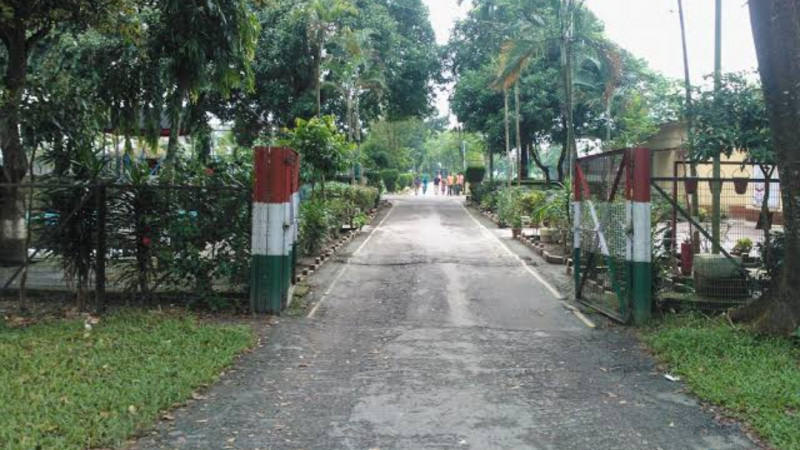 তিনবিঘা সীমান্ত দিয়ে লাশ হস্তান্তর