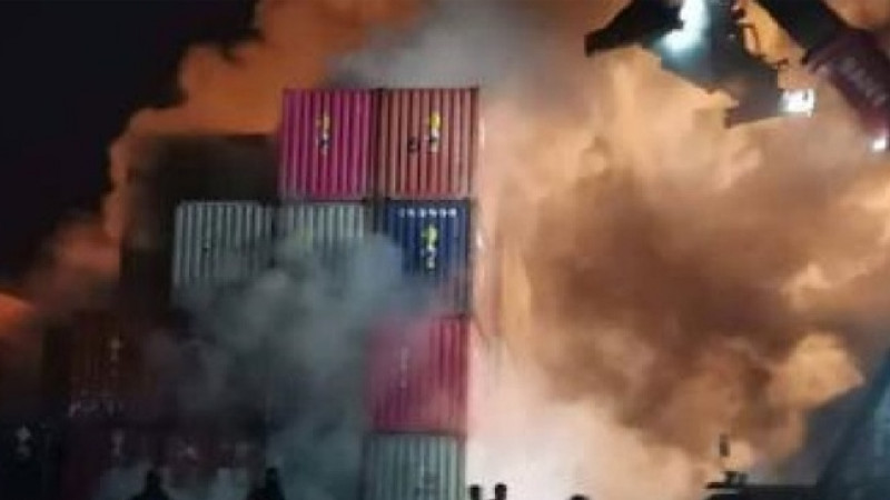 সীতাকুণ্ডে অগ্নিকাণ্ড: ঘটনাস্থল পরিদর্শনে যাচ্ছেন ৩ মন্ত্রী