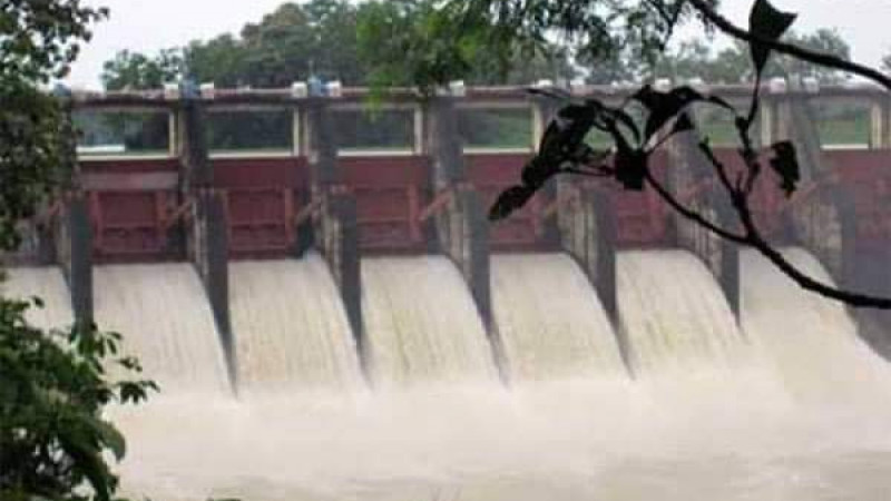 কাপ্তাই পানি বিদ্যুৎ কেন্দ্রে উৎপাদন বেড়েছেঃ চালু হলো ৩নং ইউনিট