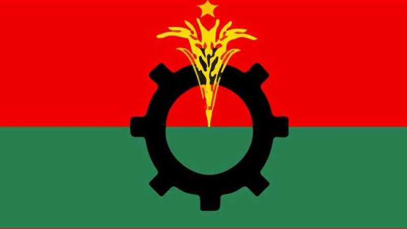 বড় আন্দোলনের ছক কষছে বিএনপি