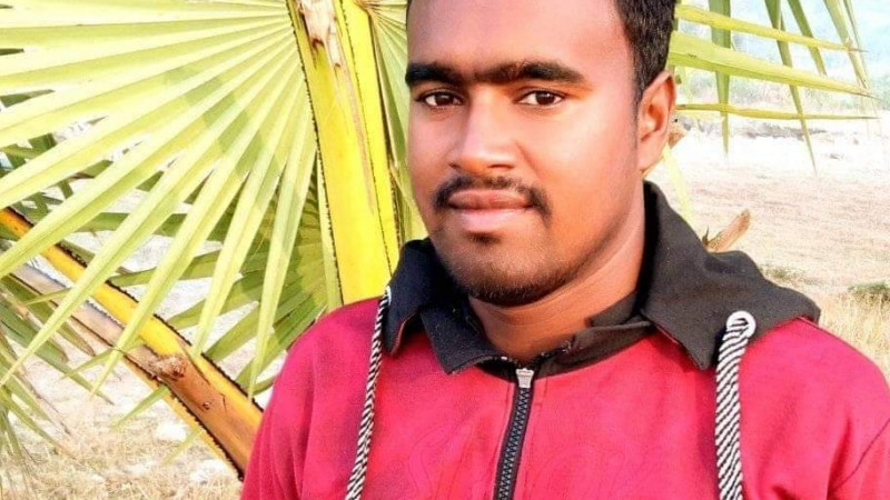 এক যুবকের আত্মহত্যা,থানায় মামলা