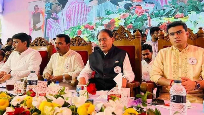 খালেদা ,তারেককে বাদ দিয়েই বিএনপি নির্বাচনে আসবে