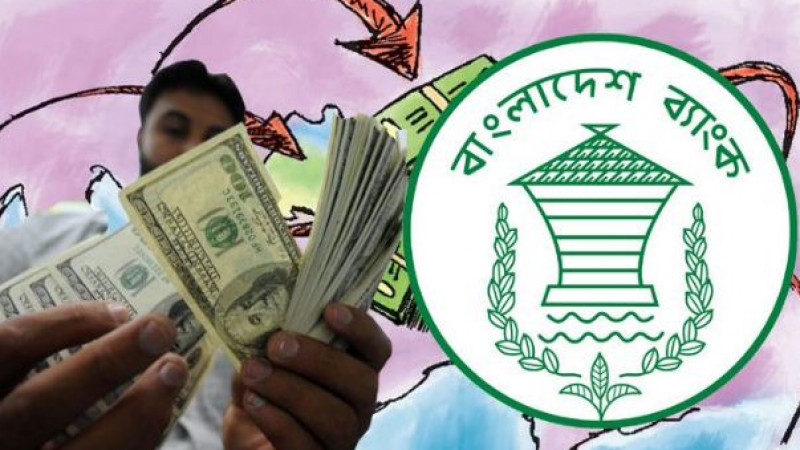 রেমিট্যান্সের পালে ঈদের হাওয়া