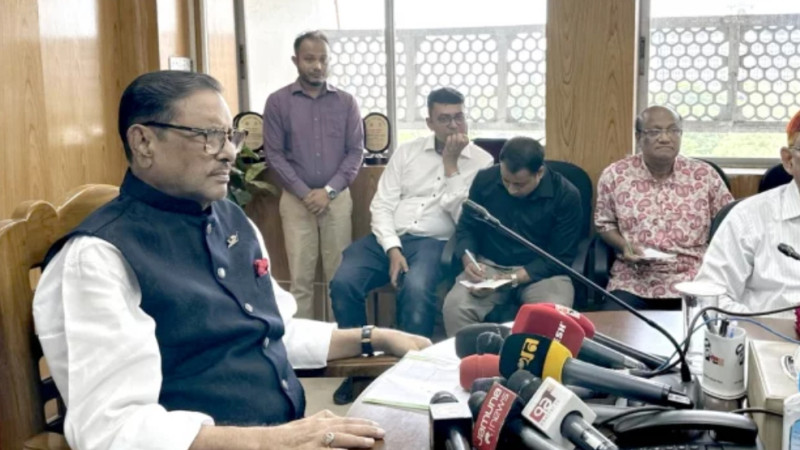 শিক্ষক ও শিক্ষার্থীদের আন্দোলন গভীরভাবে পর্যবেক্ষণ করছে সরকার