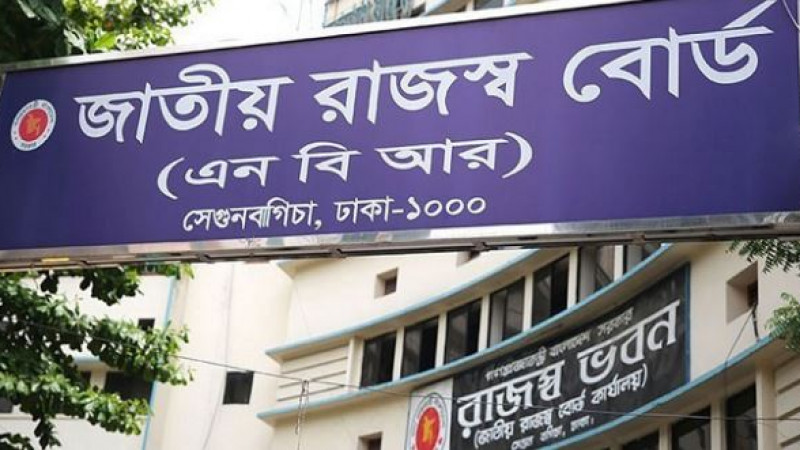 বিলাসবহুল ও বিদেশি পণ্যের ওপর শুল্ক আরোপ