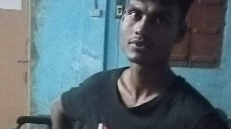পুকুর পাড়ে মিল‌লো কিশোরীর লাশ, ধর্ষক স‌ন্দে‌হে যুবক আটক