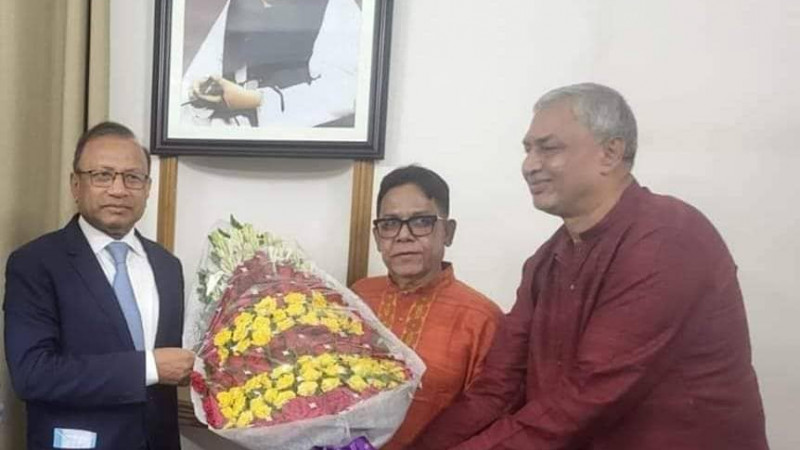 কু‌মিল্লা সি‌টিক‌র্পো‌রেশ‌নের গ্রেজেট প্রকাশ