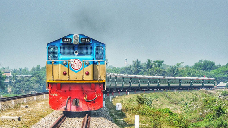 ট্রেনের টিকিটের টাকা ফেরত দিচ্ছে রেলওয়ে