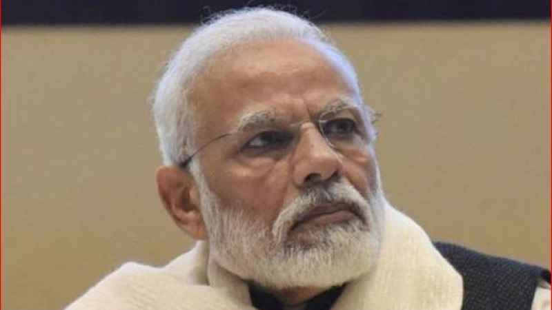 মণিপুরের সহিংসতা নিয়ে অনাস্থা ভোটের মুখে মোদি