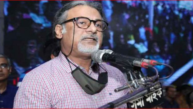 যুবলীগ চেয়ারম্যানের হুঁশিয়ারি